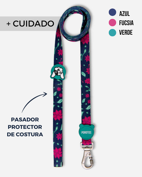 Correa Estándar Floral* de 2 Mts