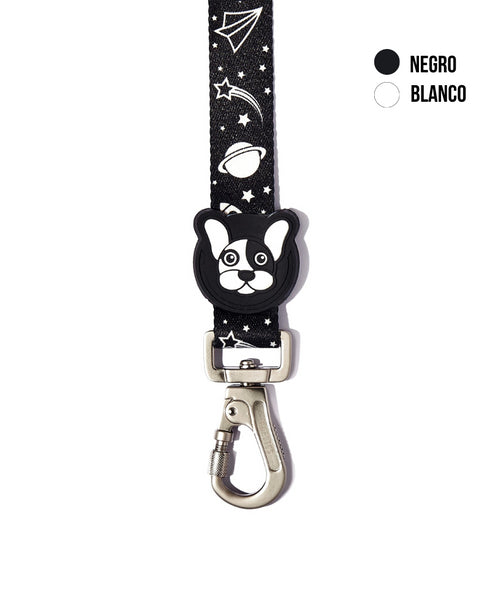 Correa Estándar Apolo de 2 Mts