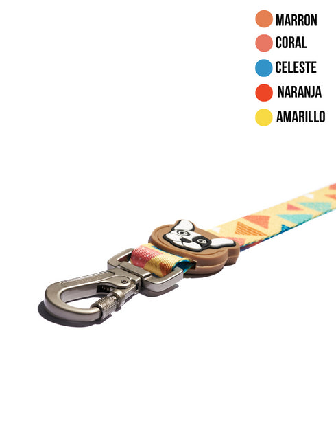 Correa Estándar Guiza * 2 Mts