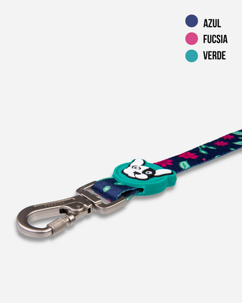 Correa Estándar Floral* de 2 Mts