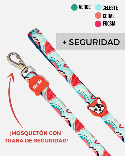 Correa Extra Larga Piñata