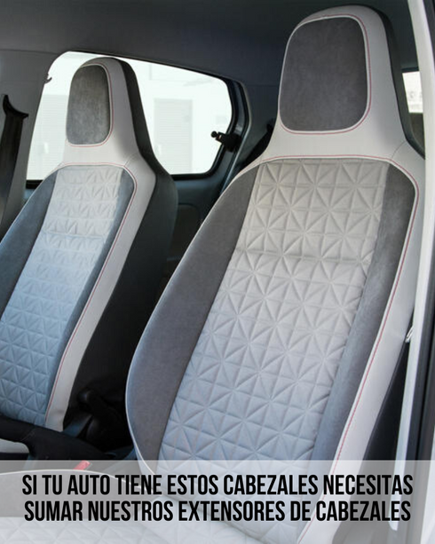 OUTLET Funda de Asiento 360° *leer descripción*