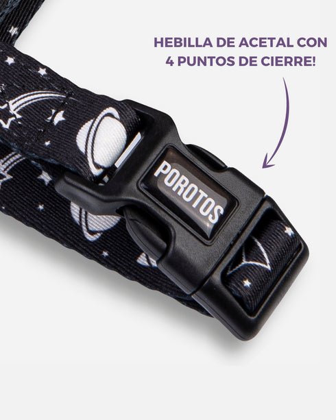 Pretal Doble Agarre Apolo