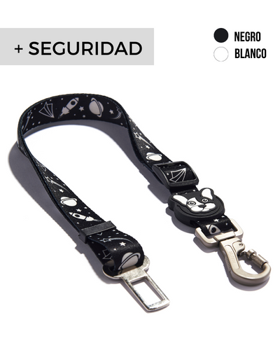 Cinturón de seguridad